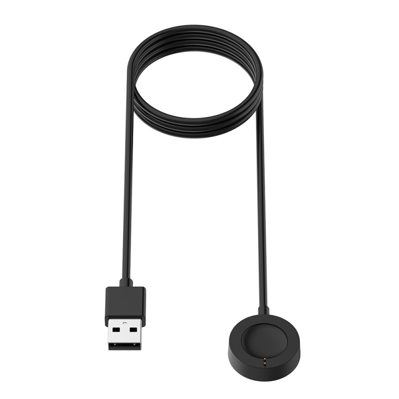 Magnetic USB Charger Smartwatch Fast Charging Adapter Cable for Smart ...