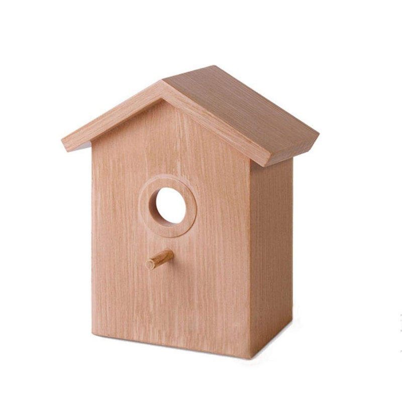 Sale price Bird House Window Birdhouse With Max 46% OFF for Garden Cup Outdoor Suction